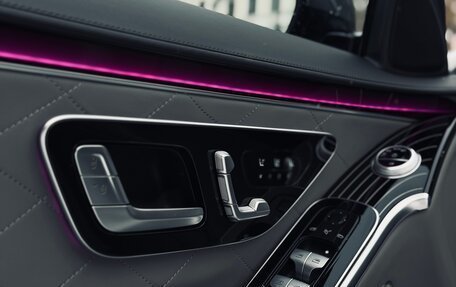 Mercedes-Benz S-Класс, 2022 год, 13 390 000 рублей, 25 фотография