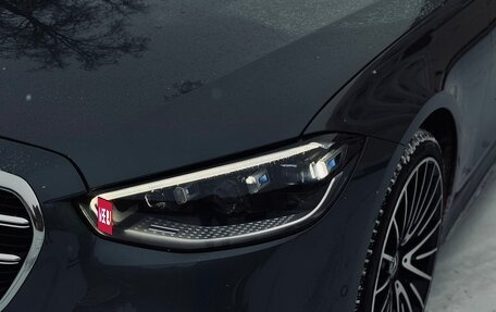 Mercedes-Benz S-Класс, 2022 год, 13 390 000 рублей, 18 фотография