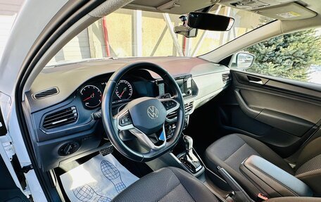 Volkswagen Polo VI (EU Market), 2021 год, 2 300 000 рублей, 8 фотография