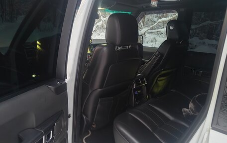 Land Rover Range Rover III, 2011 год, 2 500 000 рублей, 15 фотография