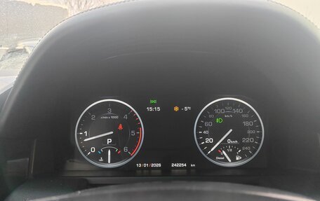 Land Rover Range Rover III, 2011 год, 2 500 000 рублей, 17 фотография