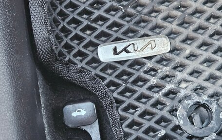 KIA Rio IV, 2020 год, 1 450 000 рублей, 4 фотография