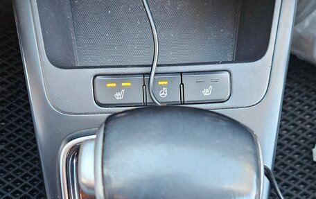 KIA Rio IV, 2020 год, 1 450 000 рублей, 7 фотография