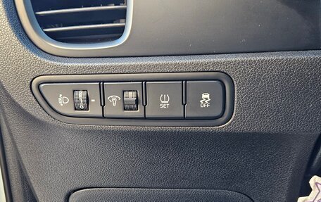 KIA Rio IV, 2020 год, 1 450 000 рублей, 5 фотография