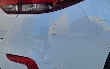 KIA Rio IV, 2020 год, 1 450 000 рублей, 9 фотография