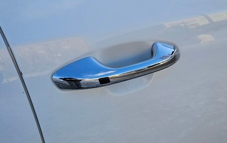 KIA Rio IV, 2020 год, 1 450 000 рублей, 10 фотография