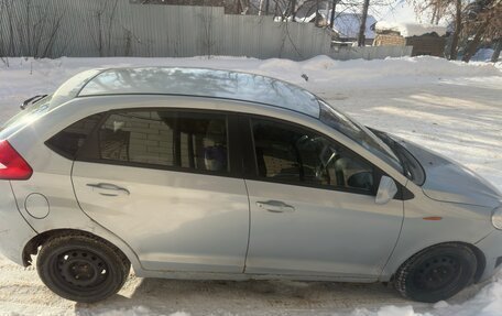 Chery Very (A13), 2011 год, 125 000 рублей, 2 фотография