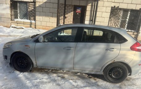 Chery Very (A13), 2011 год, 125 000 рублей, 4 фотография