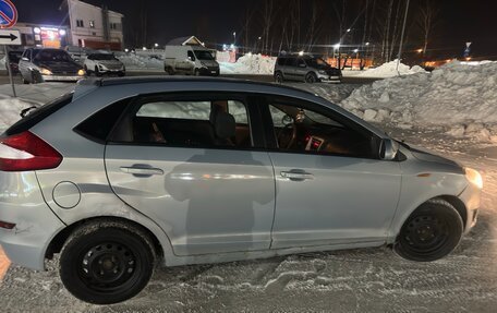Chery Very (A13), 2011 год, 125 000 рублей, 6 фотография