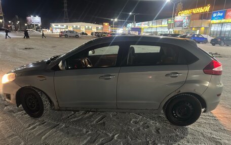 Chery Very (A13), 2011 год, 125 000 рублей, 8 фотография