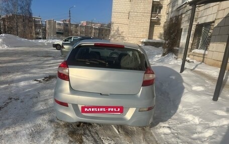Chery Very (A13), 2011 год, 125 000 рублей, 3 фотография