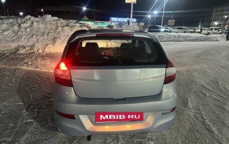 Chery Very (A13), 2011 год, 125 000 рублей, 7 фотография