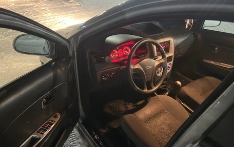 Chery Very (A13), 2011 год, 125 000 рублей, 10 фотография