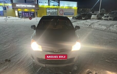 Chery Very (A13), 2011 год, 125 000 рублей, 5 фотография
