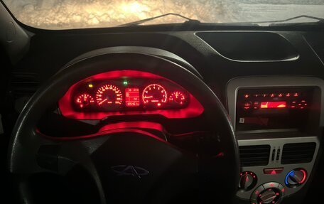 Chery Very (A13), 2011 год, 125 000 рублей, 11 фотография