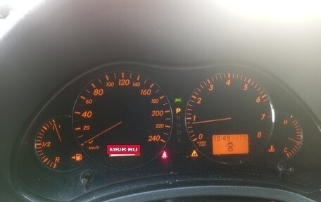 Toyota Avensis III рестайлинг, 2006 год, 850 000 рублей, 6 фотография