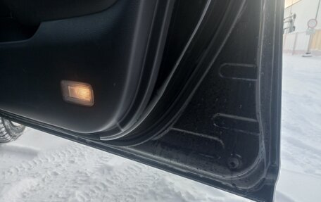 Toyota Avensis III рестайлинг, 2006 год, 850 000 рублей, 16 фотография