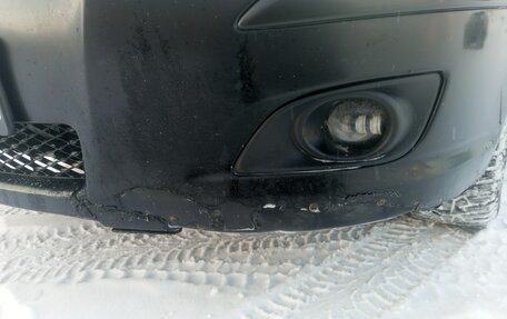 Toyota Avensis III рестайлинг, 2006 год, 850 000 рублей, 20 фотография