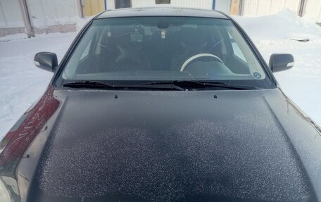 Toyota Avensis III рестайлинг, 2006 год, 850 000 рублей, 22 фотография