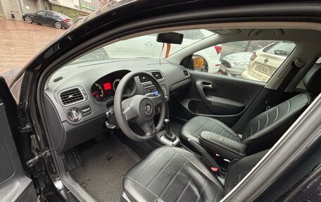 Volkswagen Polo VI (EU Market), 2012 год, 925 000 рублей, 7 фотография