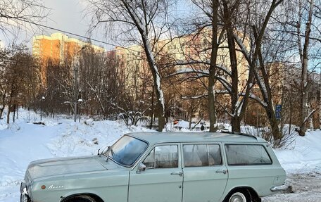 ГАЗ 24 «Волга» I (24), 1975 год, 265 000 рублей, 2 фотография