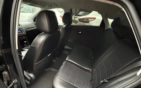 Volkswagen Polo VI (EU Market), 2012 год, 925 000 рублей, 8 фотография