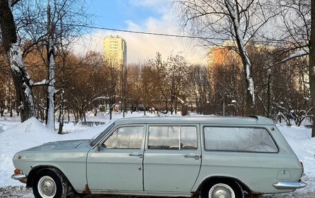 ГАЗ 24 «Волга» I (24), 1975 год, 265 000 рублей, 5 фотография