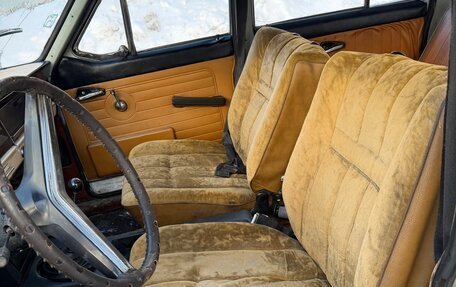 ГАЗ 24 «Волга» I (24), 1975 год, 265 000 рублей, 10 фотография