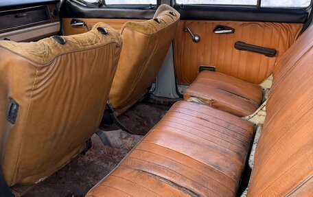 ГАЗ 24 «Волга» I (24), 1975 год, 265 000 рублей, 11 фотография