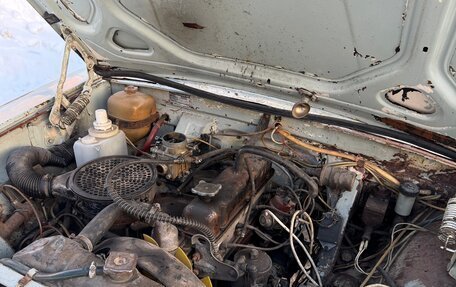 ГАЗ 24 «Волга» I (24), 1975 год, 265 000 рублей, 18 фотография