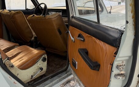 ГАЗ 24 «Волга» I (24), 1975 год, 265 000 рублей, 17 фотография