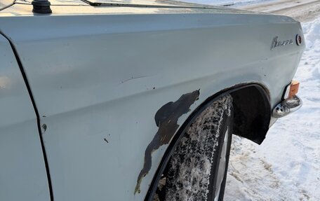 ГАЗ 24 «Волга» I (24), 1975 год, 265 000 рублей, 22 фотография