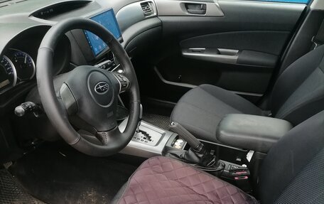 Subaru Forester, 2011 год, 900 000 рублей, 4 фотография
