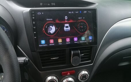 Subaru Forester, 2011 год, 900 000 рублей, 3 фотография