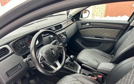 Renault Arkana I, 2020 год, 1 900 000 рублей, 6 фотография