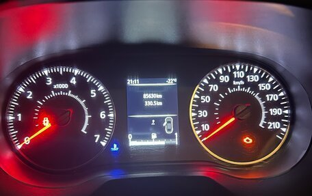 Renault Arkana I, 2020 год, 1 900 000 рублей, 8 фотография