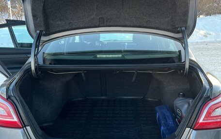 Nissan Teana, 2015 год, 1 499 999 рублей, 5 фотография