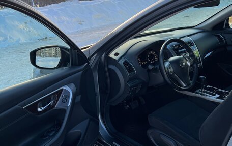 Nissan Teana, 2015 год, 1 499 999 рублей, 6 фотография