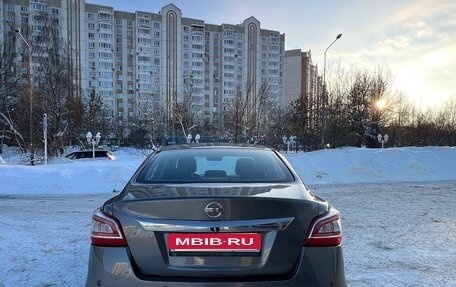 Nissan Teana, 2015 год, 1 499 999 рублей, 3 фотография