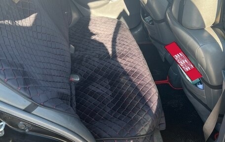 Honda Civic VII, 2002 год, 370 000 рублей, 10 фотография