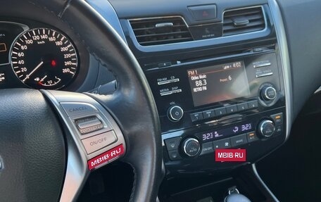 Nissan Teana, 2015 год, 1 499 999 рублей, 9 фотография