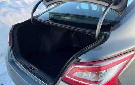 Nissan Teana, 2015 год, 1 499 999 рублей, 10 фотография