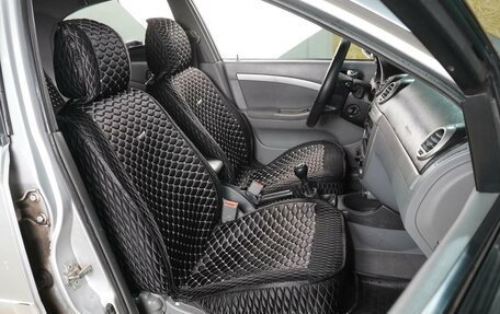 Chevrolet Lacetti, 2010 год, 529 000 рублей, 8 фотография