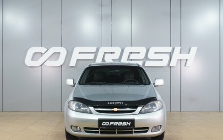 Chevrolet Lacetti, 2010 год, 529 000 рублей, 3 фотография