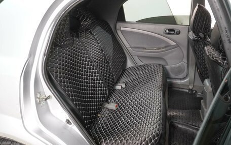 Chevrolet Lacetti, 2010 год, 529 000 рублей, 7 фотография