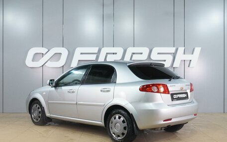 Chevrolet Lacetti, 2010 год, 529 000 рублей, 2 фотография