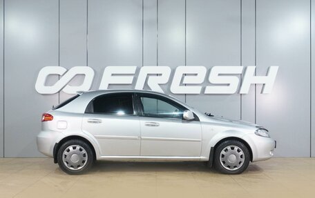 Chevrolet Lacetti, 2010 год, 529 000 рублей, 5 фотография