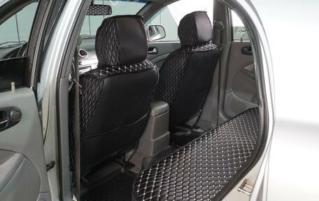 Chevrolet Lacetti, 2010 год, 529 000 рублей, 11 фотография