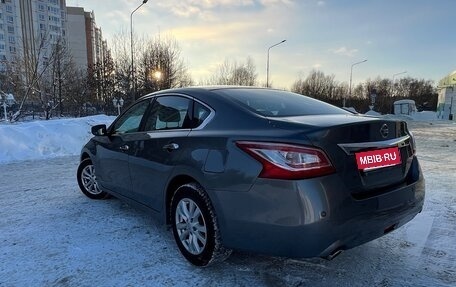 Nissan Teana, 2015 год, 1 499 999 рублей, 12 фотография
