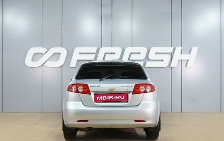 Chevrolet Lacetti, 2010 год, 529 000 рублей, 4 фотография